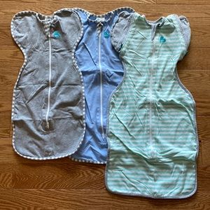 Love to dream swaddle